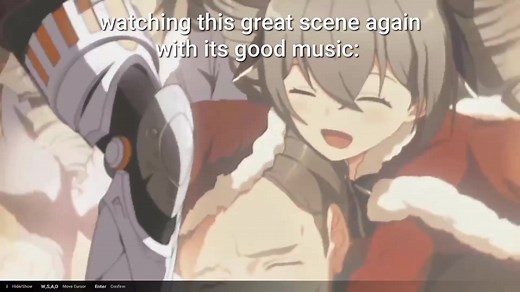 Reliving Moments with Bronya and Honkai Impact 3rd Music Scene