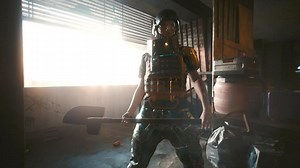 Cyberpunk 2077 2.0: How to Increase Solo Skill