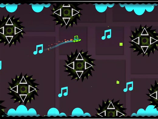 Clutterfunk Full by TRASO56