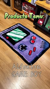 10K views · 15 reactions | Ya tenía ganas de tener una alfombra con...