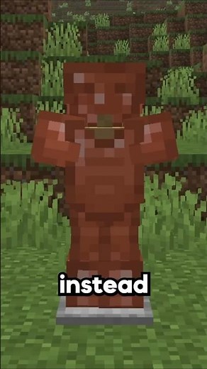 How Good is Copper Armor in Minecraft?