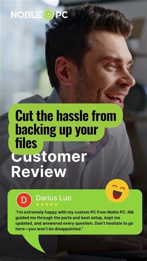 Easy File Backup Tips for Windows and Mac