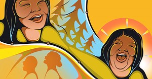 LOLing Is Good Medicine: How Indigenous People Use Humour For Survival