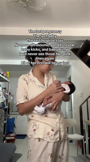 Reflections After C-Section and Tubal Ligation