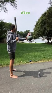 2K views | The Toilet Paper Baseball Challenge with the boys. Tag MLB teams to try to beat this! #TPBaseballChallenge #toiletpaper #baseball #theboys | AlexPresley | Facebook