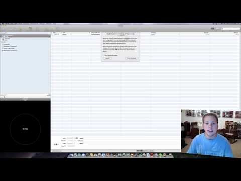 iBank Tutorial #1: Creating an Account