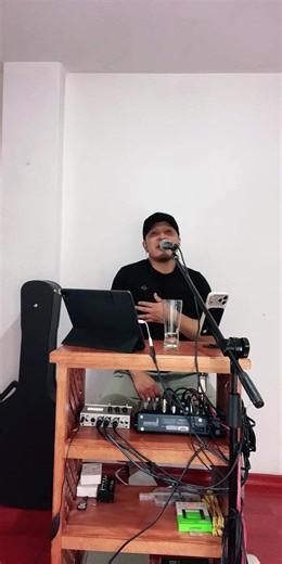 Por ti volveré - Cover Autor: Darwin Cancino de Águilas de América Perú. #paratiiiiiiiiiiiiiiiiiiiiiiiiiiiiiii #voiceeffects #vira #paulmax #foryou