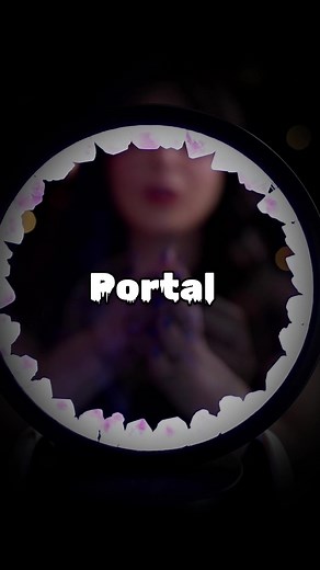 Visual asmr with layered sounds. Will be love in a few gours for some ... | TikTok