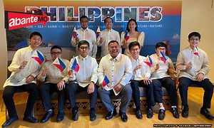6 estudyanteng Pinoy wagi sa Norway math contest