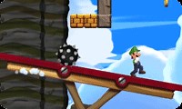New Super Luigi U Trailer Summarizes The Game's New Features