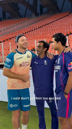 Only ex player we care about