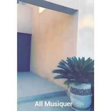 La maison de maître gims au Marrakech ( exclu)