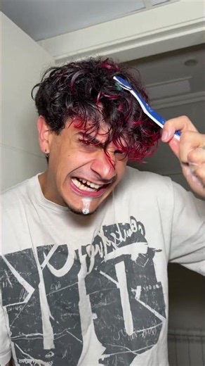 POV: Te LEVANTAS TARDE para IR a la ESCUELA!