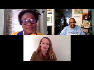 The Power of Group, Body Image and Eating Disorders