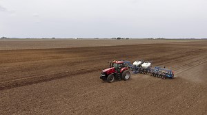 Final Look at Commodity Title and Crop Insurance Decisions - farmdoc