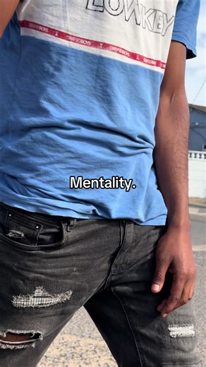 Understanding Mentality: A Saturday Morning Reflection