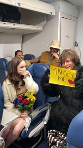 32K views · 42 reactions | weirdest marraige proposal ive ever seen #proposalideas #proposalgoals #proposal #ViralContentCreator (produced by Chris Tuck) | Possibly Genius | Facebook