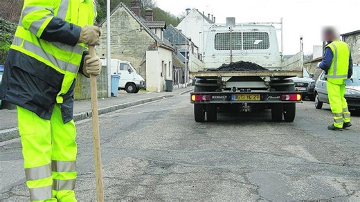 Évreux : la prime des agents supprimée, une « injustice » selon Gérard Silighini