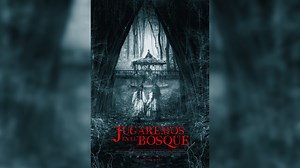 Jugaremos en el bosque (2024) | akira