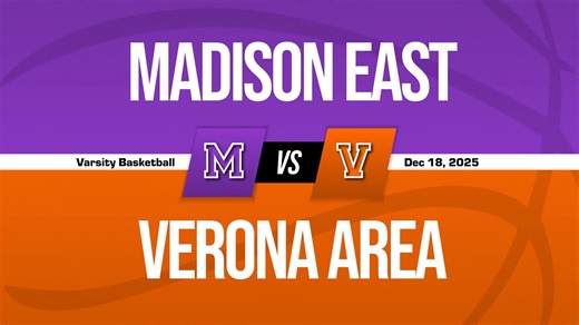 Basketball Game Preview: Verona Wildcats vs. Stevens Point Panthers   How To Watch