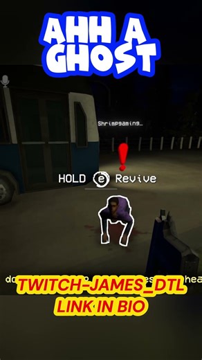 AHH A GHOST!!! #trolling #supermarketsimulator #shorts