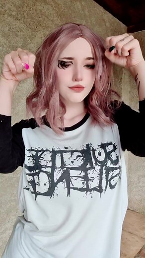 Melina Cosplay: Cat Dance and Elden Ring Vibes