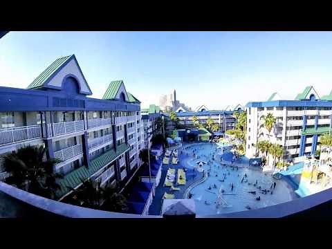 Holiday Inn Resort Orlando Suites Waterpark