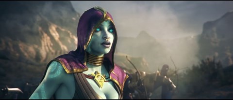 Heroic - Magic Duel Trailer