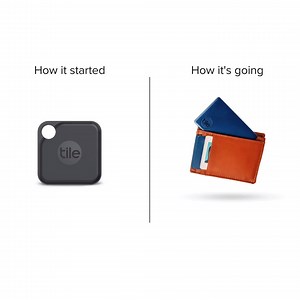 48K views · 24 reactions | No matter how it started, or where we're going, one thing stays the same - We're here to make finding easy. #TileIt Shop our full line → https://tileit.co/3tEF4kY | Tile | Facebook