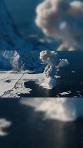 53K views · 316 reactions | ISAR Aerospace launched their Spectrum rocket for the first time today. About 20 seconds after liftoff, it veered off course and was safely terminated. The rocket fell into the ocean and exploded on impact. No injuries. All part of the process. Space is hard, folks.  | Above The Norm News | Facebook