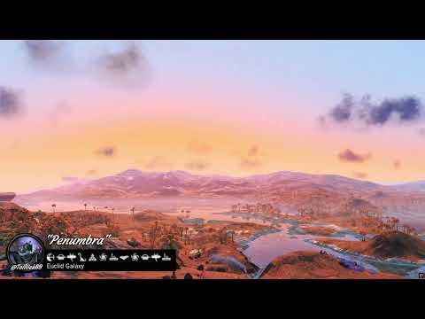 Penumbra (Original Remastered)