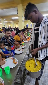 আদ্যাপীঠ মন্দিরের ৭০ টাকার মহাপ্রসাদ | Trends in Bengal