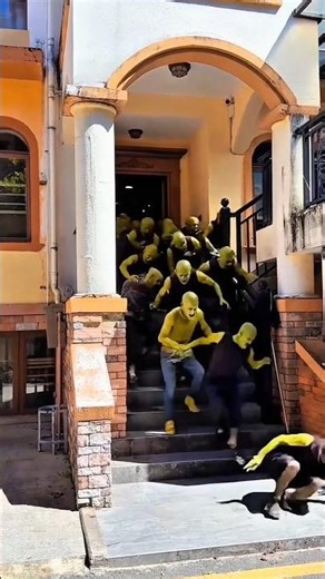 She Got Bitten By Zombies — And Cut Off Her Own Hand!😳🔥 #shorts #zombies #emotional