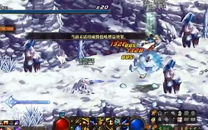 攻略枪剑合一，无敌于战场DNF十六周年