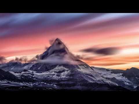 Linux Mint 20.1 Backgrounds Slideshow