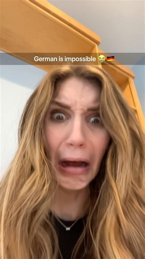 literally why is this so hard #learngerman #languagelearning #student #pingoai
