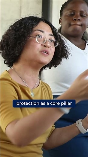 Communities - the centre of epidemic preparedness