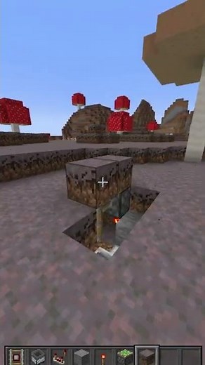 COMO HACER una BASE SECRETA en MINECRAFT