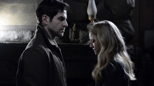 Grimm showrunners explain series finale "The End" and answer lingering questions