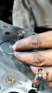 212K views · 1.2K reactions | engine head numbering #How #fyp #reels #mechanic #engineering #skills #reel #reelsvideoシ | New Mechanic | Facebook