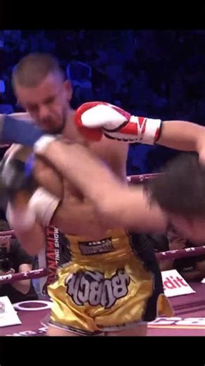 Ninja Mode… Activated at DSF! Hit ‘em with a ‘Rolling Thunder Kick’ 😮 - ​⁠‪@DynamiteFightingShow‬