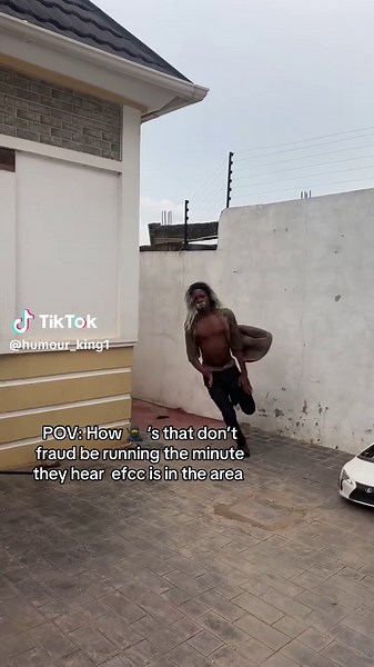 Humorous POV on Avoiding Fraud Detection