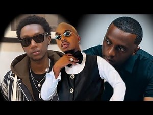 Kenny sol ft Nel ngabo, Gad _ Molomita (official music video 2024)