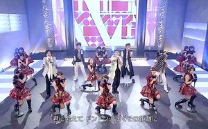 【Live】AKB48 - Special Medley with SMAP