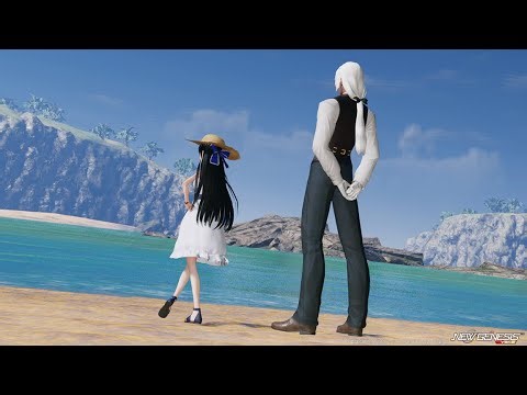 [PSO2 NGS] 400 Ra特訓！WBを絶やすな [ship02] #PSO2NGS