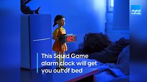 7K views · 79 reactions | Squid Game has taken the world by storm...and now it can help you wake up! For better or for worse... | Digital Trends | Facebook