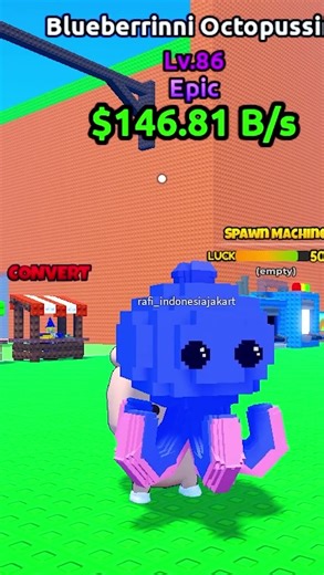 BRAINROT EPIC EMERALD In Escape Tsunami for Brainrots Roblox to Pro Guide #brainrot #roblox