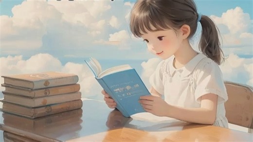 儿童英语启蒙绘本，边玩边学磨耳朵 《My book》