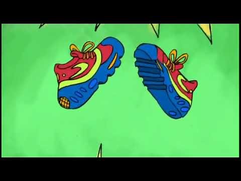 Horrid Henry - New Shoes