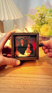 656 reactions · 16 shares | ️ Turn your memories into motion! Custom flip book frame with your favorite music and photos!---50% OFF link here > https://is.gd/LC9mS0 | Soufeel Customer Service | Facebook